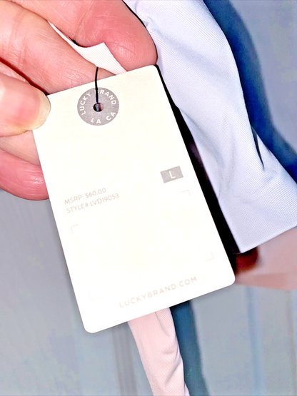 Lucky Brand Set~2 Seamless Laser Cut Bras LVD19053~Sz.M~Multicolor ~UNIQUE