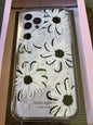 Kate Spade New York Protective Case iPhone  12 Pro Max Floral White NEW