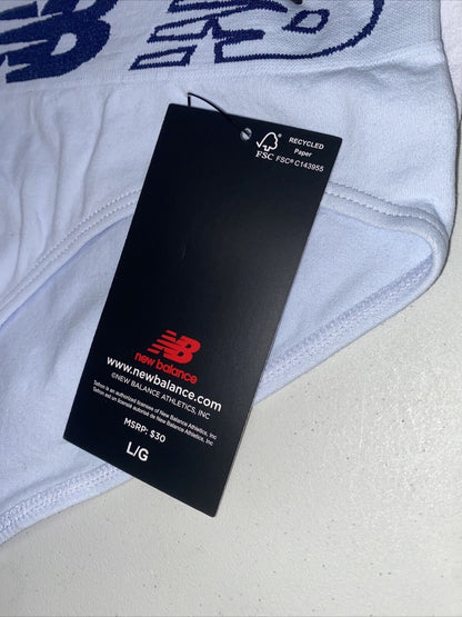 NEW BALANCE Women's No Show label Bikini Panties  3 Pack MSRP $30~ ALL SIZES
