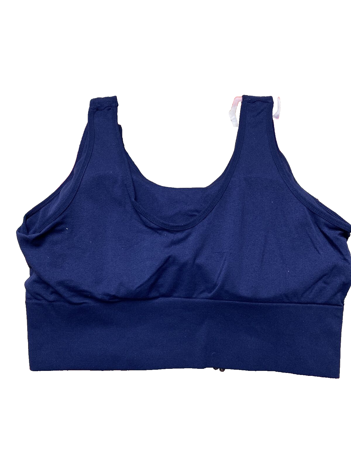 NÁUTICA 2PACK INTIMATES LOUNGE COMFORT BRAS SIZE 2XL RETAIL $42 BEAUTIFUL NEW