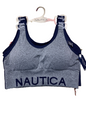 NÁUTICA 2PACK INTIMATES LOUNGE COMFORT BRAS SIZE 2XL RETAIL $42 BEAUTIFUL NEW