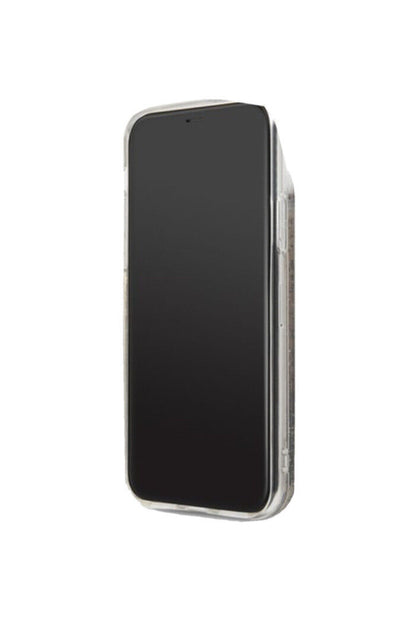 Karl Lagerfeld iPhone 11 Pro Case With Liquid Glitter Super Style