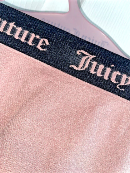 JUICY COUTURE~2 PK SUPER SOFT WOMEN  SLIP SHORTS~MULTICOLOR~ JC4629~ALL SIZES1
