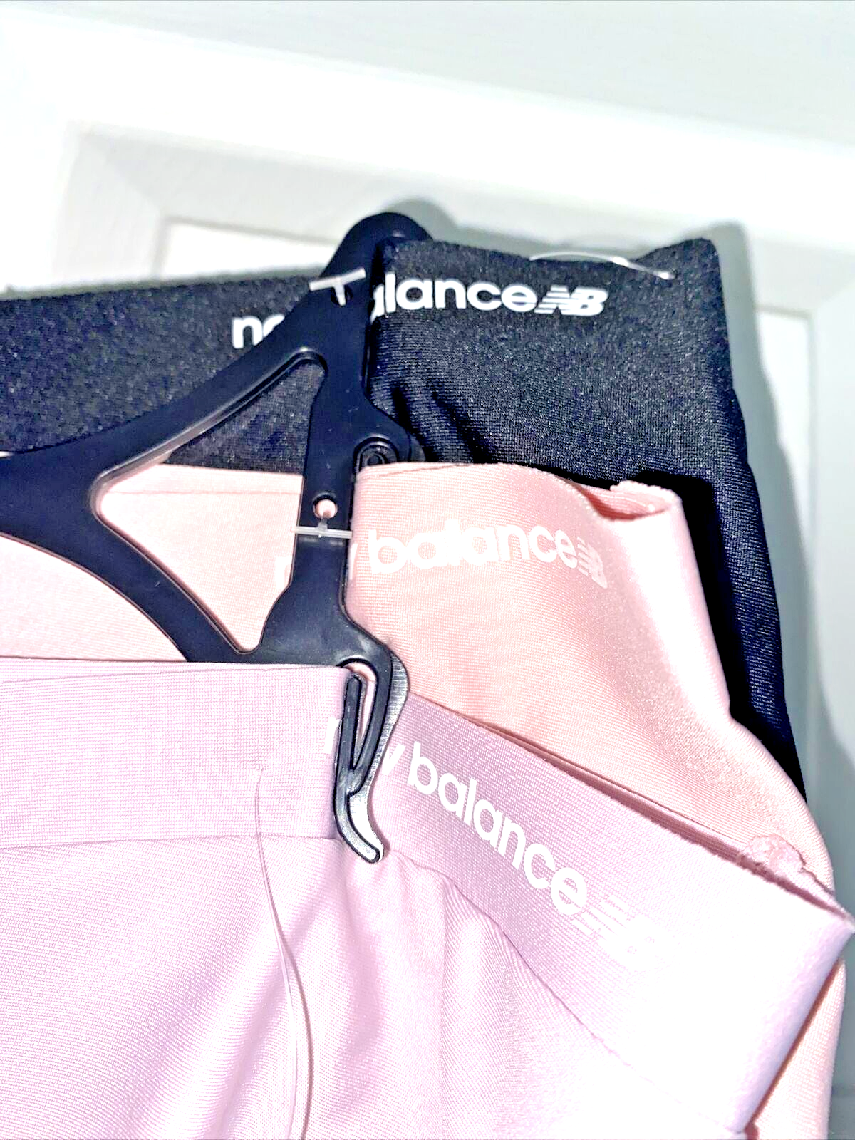 New Balance Super Soft Hipster  Underwear-3 Pack Shades Of Blush L- GREAT FIT!