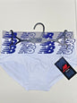 NEW BALANCE Women's No Show label Bikini Panties  3 Pack MSRP $30~ ALL SIZES