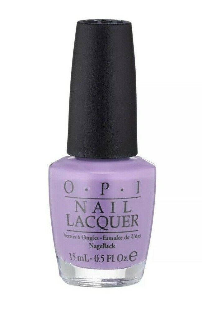 OPI Neon Collection Summer 2019 Nail Lacquer Vibrant Colors-You Can Choose 0.5oz