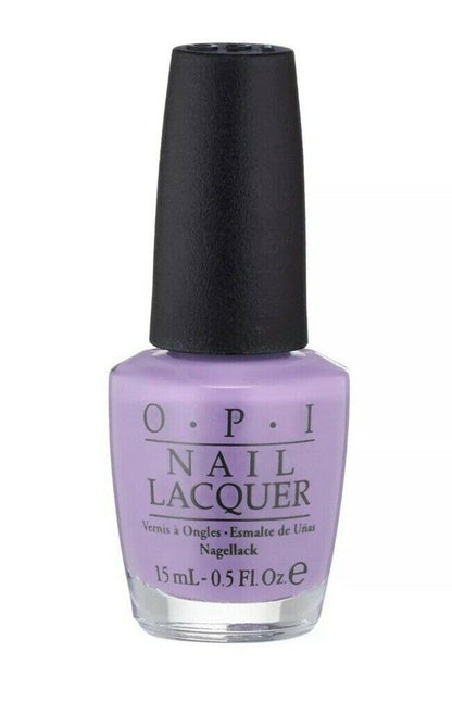 OPI Neon Collection Summer 2019 Nail Lacquer Vibrant Colors-You Can Choose 0.5oz