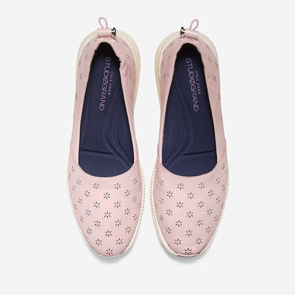 Cole Haan Women's ZeroGrand Regular Slip ON Sneaker Loaf-CUTE! Choose SZ/color