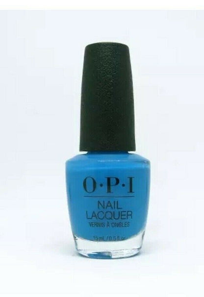 OPI Neon Collection Summer 2019 Nail Lacquer Vibrant Colors-You Can Choose 0.5oz