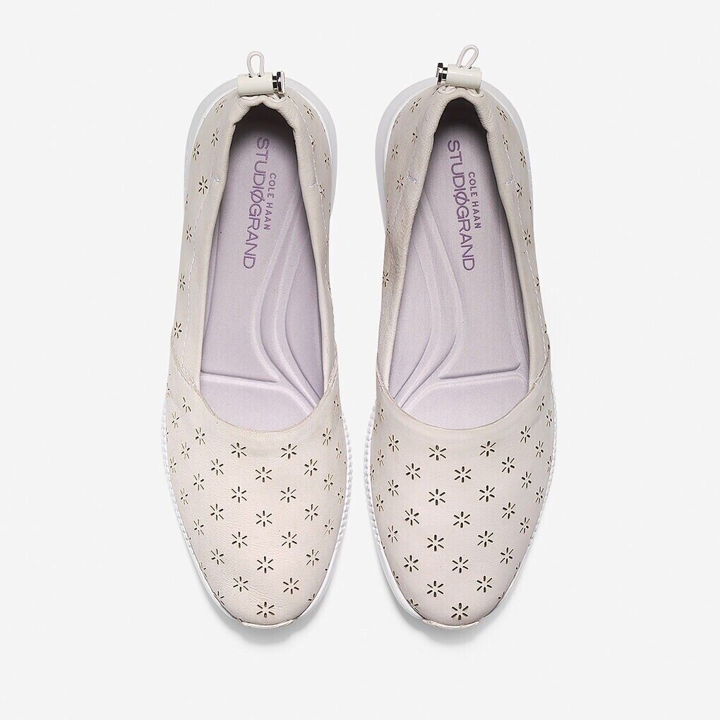 Cole Haan Women's ZeroGrand Regular Slip ON Sneaker Loaf-CUTE! Choose SZ/color