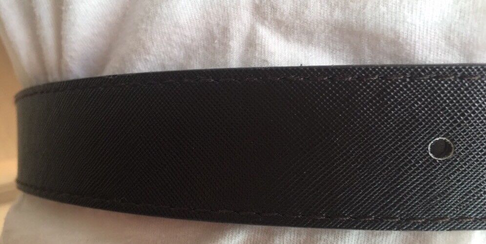 MICHAEL KORS BELT REVERSIBLE BROWN MK LOGO/BROWN TEXTURE GOLD BUCKLE LIST 58$