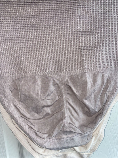 NAUTICA~3 Pack SHAPING BRIEFS~MULTICOLOR~STYLE# NT7703~ALL SIZES~GREAT FIT!