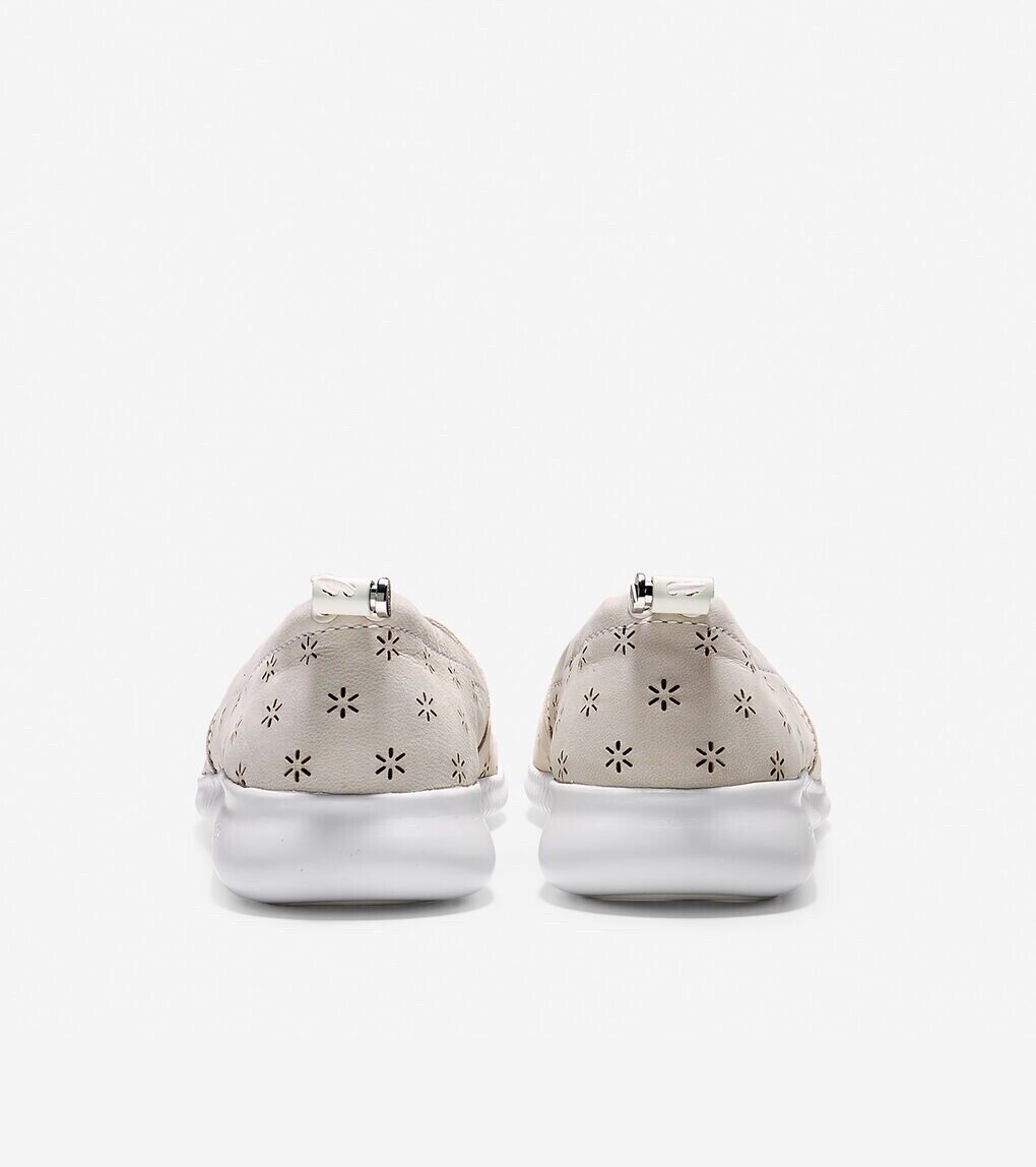 Cole Haan Women's ZeroGrand Regular Slip ON Sneaker Loaf-CUTE! Choose SZ/color