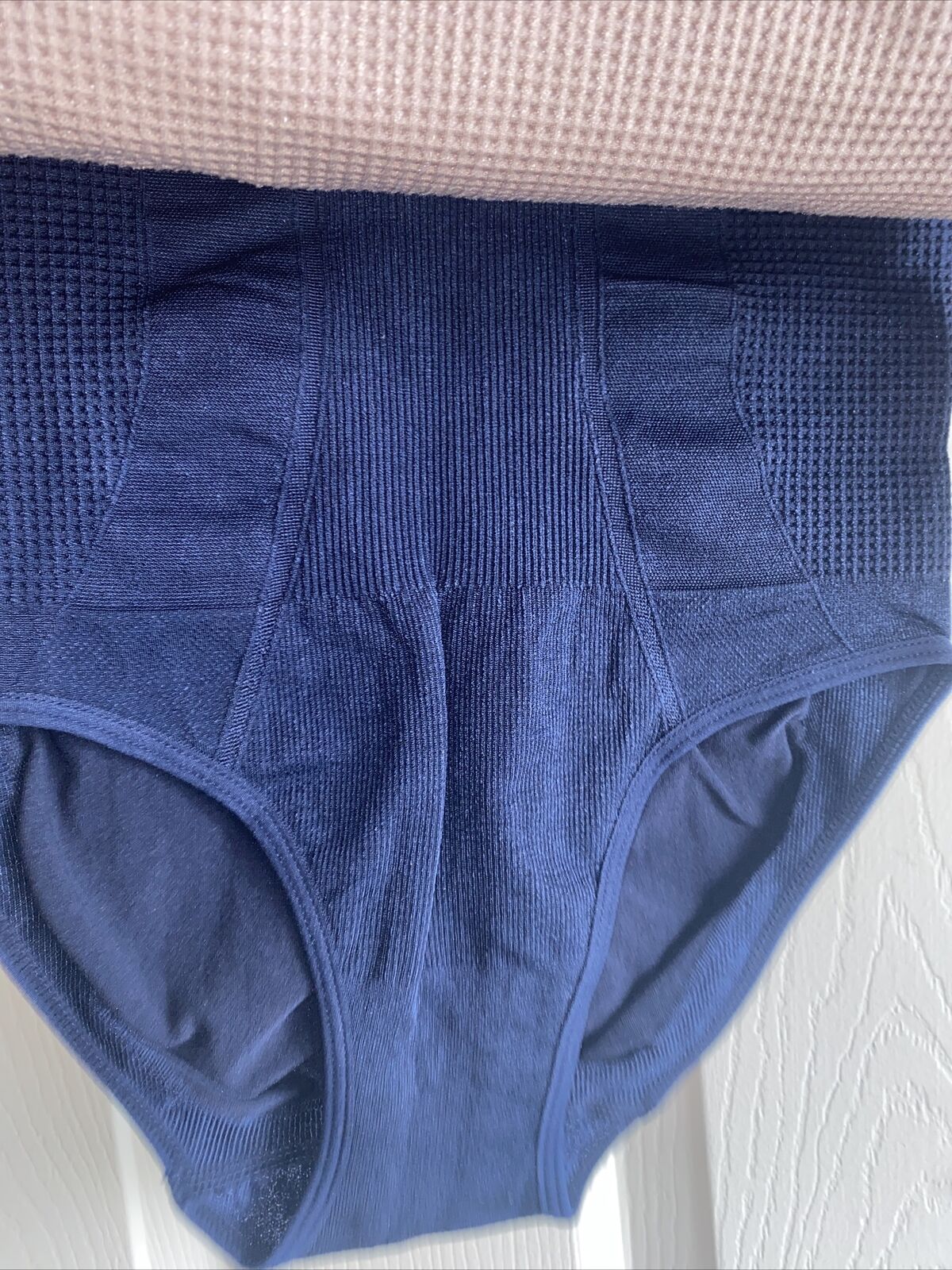 NAUTICA~3 Pack SHAPING BRIEFS~MULTICOLOR~STYLE# NT7703~ALL SIZES~GREAT FIT!