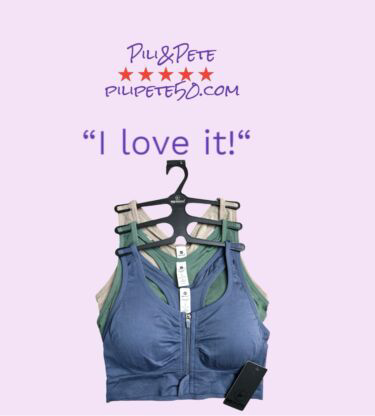 90 Degree By Reflex 3 Pack~High Performance~Full Support Sport  Bra L~MSRP$78