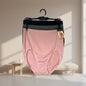 PRIMA VALENTINA 3 Pack PANTIES BRIEFS~16022~ASSORTED~SEAMLESS MF~ONE SIZE
