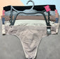 Vince Camuto 5-Pack Women's Bonded Thong Panties Multicolor Sz. M