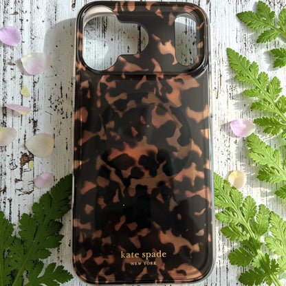 Kate Spade Protective Case for iPhone 17 Pro Max