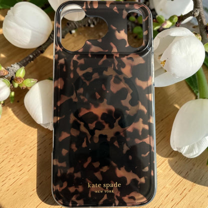 Kate Spade Protective Case for iPhone 17 Pro Max
