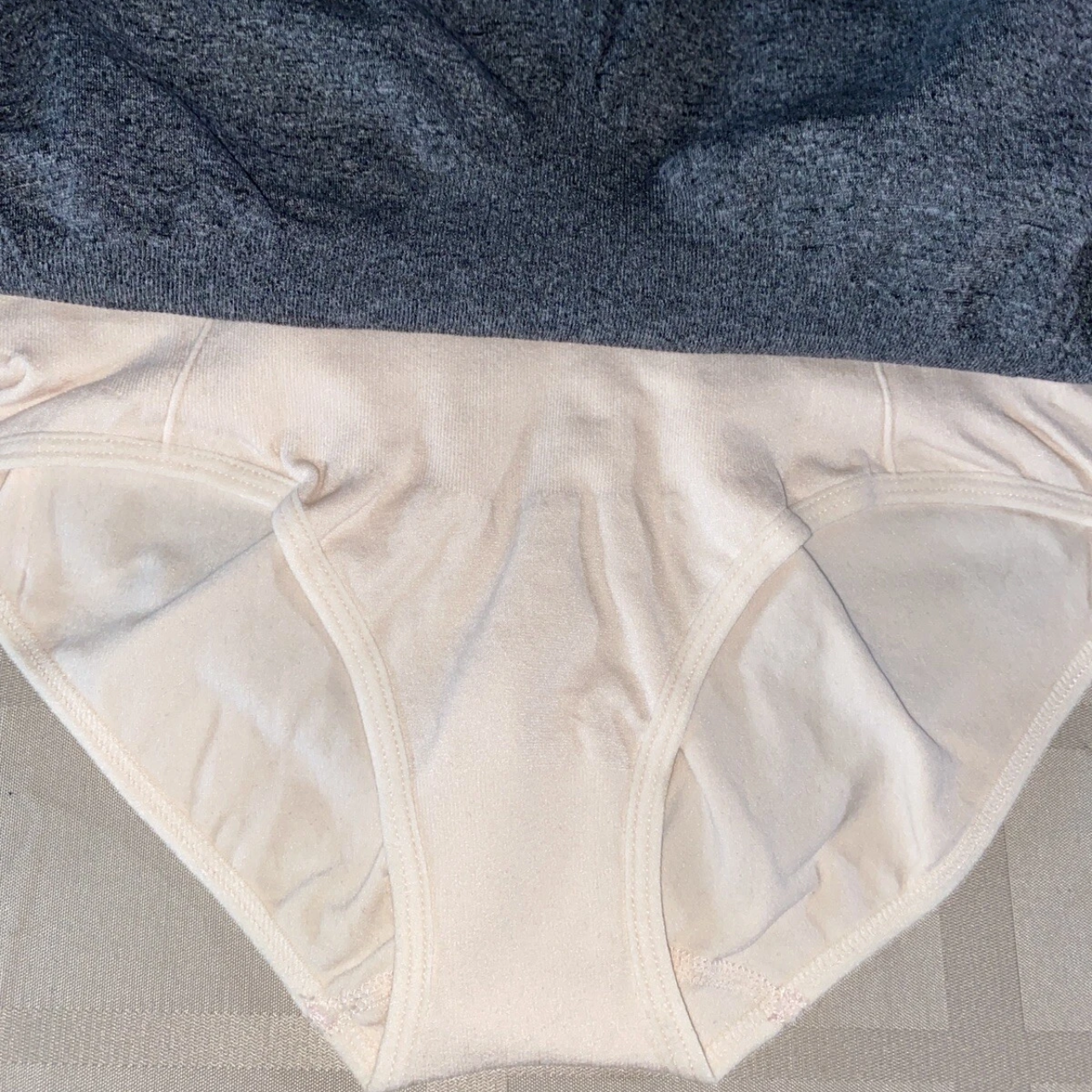 Skinnygirl Shaping Seamless Briefs 3-Pack Style SG7074