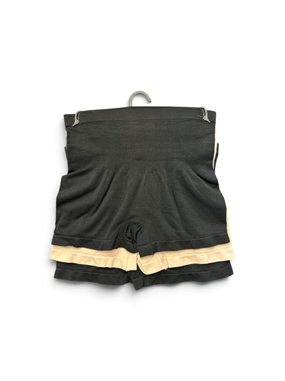 Skinnygirl Shaping Seamless Slip Shorts 3-Pack SG7630 - Tames Your Tummy!