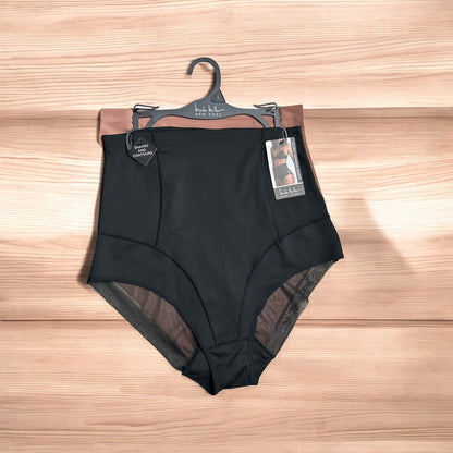 Nicole Miller, New York Women Scuba Shaping Briefs 2- set