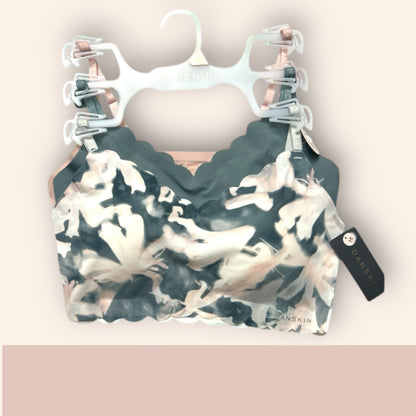 Danskin Intimates Invisible Support  BRAS,~Multicolor ~ 3-set ~ Size : L~DS6328